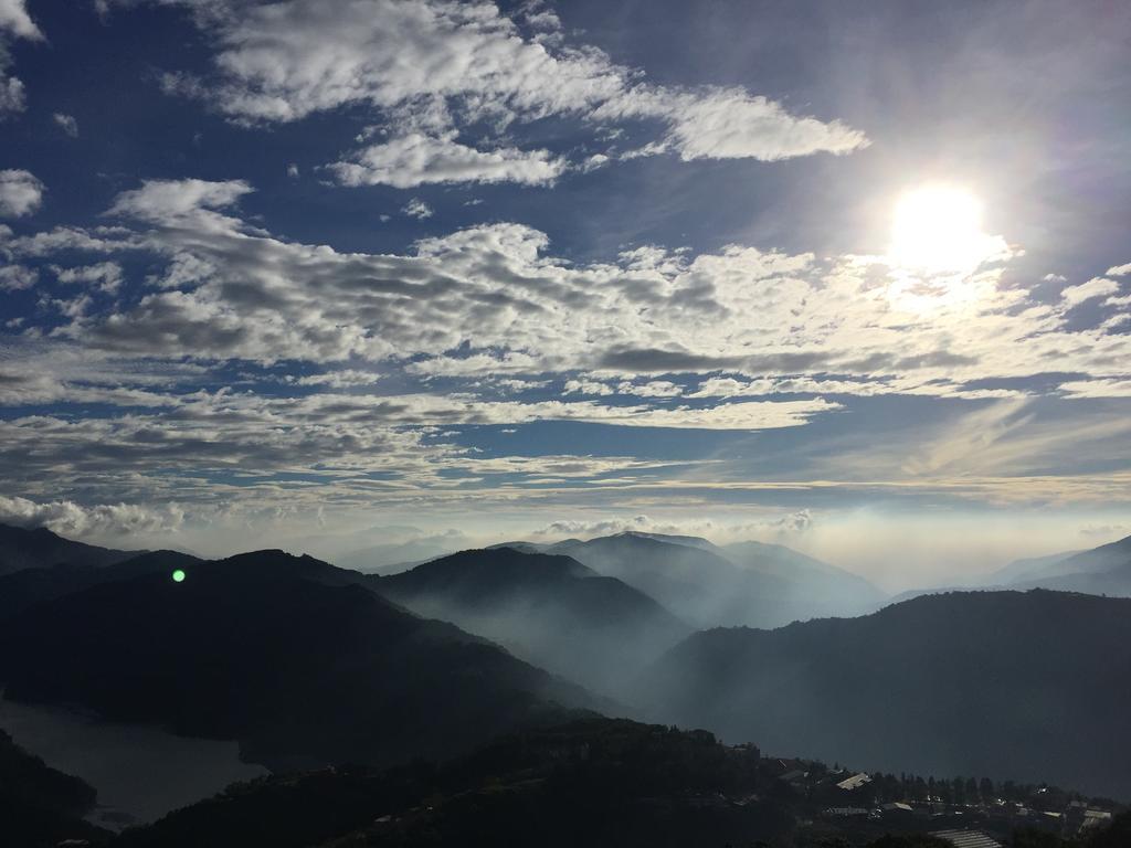 Cingjing Four Seasons B&B Ren'ai Esterno foto